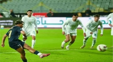 موعد مهم.. متى تُقام مواجهة الزمالك والمصري في الكونفدرالية والقنوات الناقلة